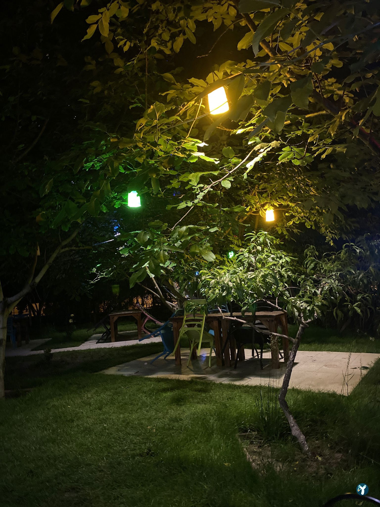 Te-Ora Cafe Bistro Fırın