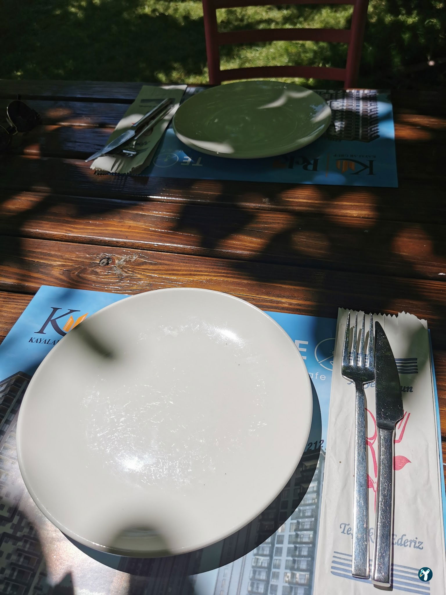 Te-Ora Cafe Bistro Fırın