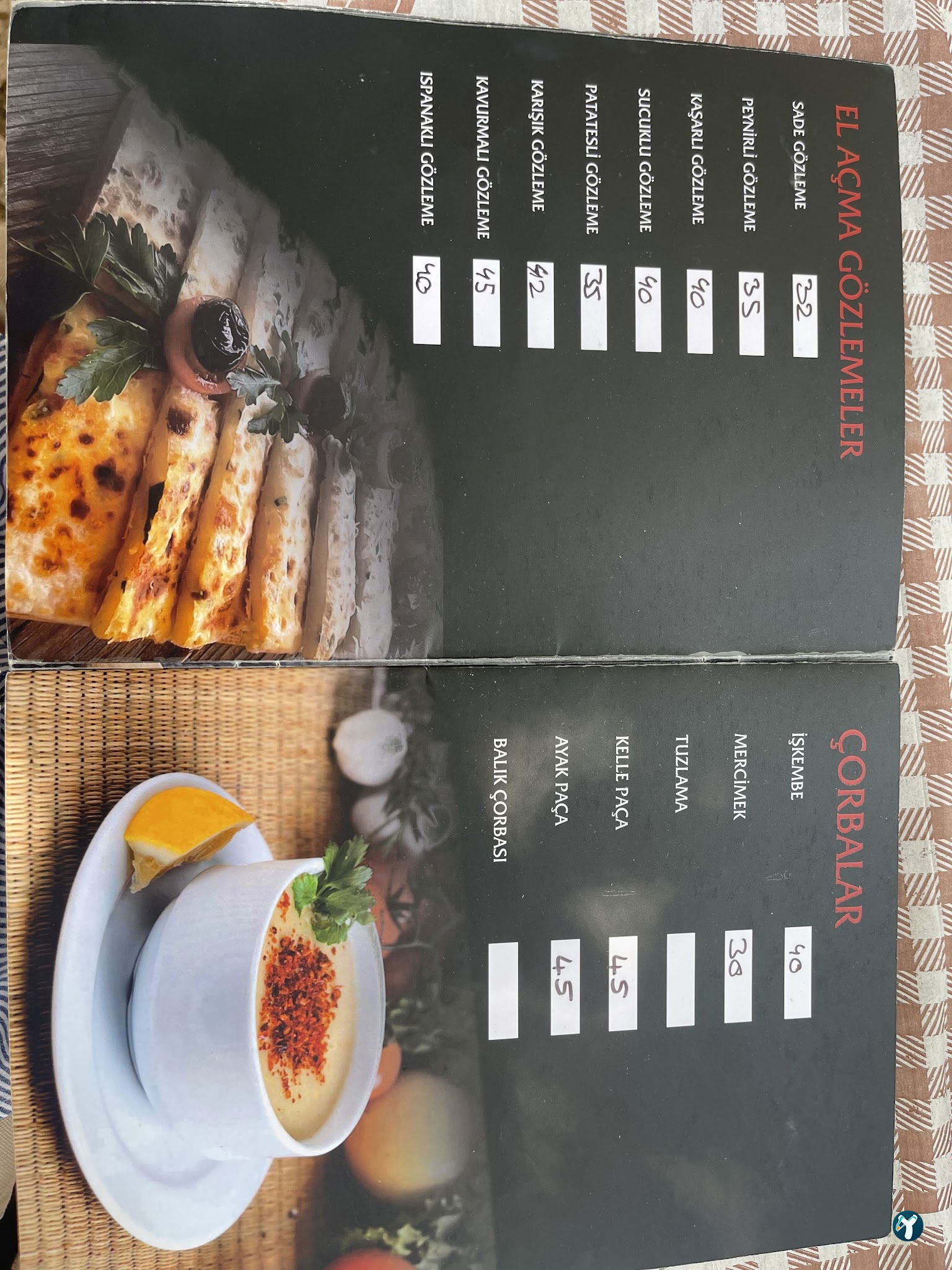 Te-Ora Cafe Bistro Fırın