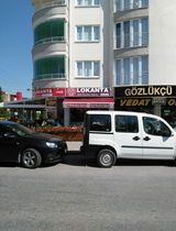 Halil İbrahim Sofrası