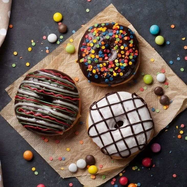 YO-GURU FROZEN YOGURT AND MORE