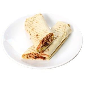 Tavuk Döner Dürüm