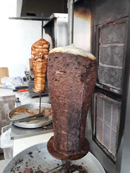 Reis Döner kokorec resimleri