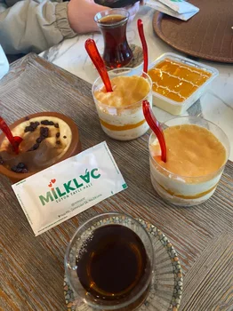 Milklaç - Karşıyaka resimleri