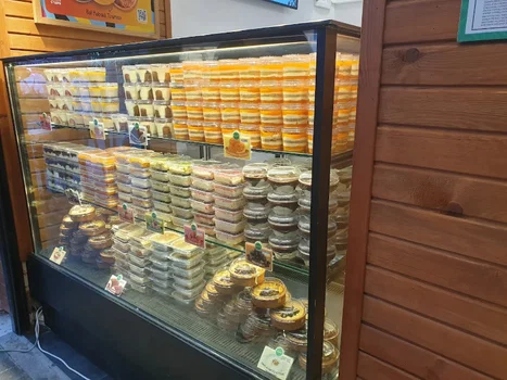 Milklaç - Karşıyaka resimleri