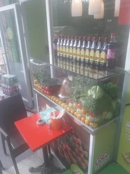 Oses Çiğ Köfte resimleri