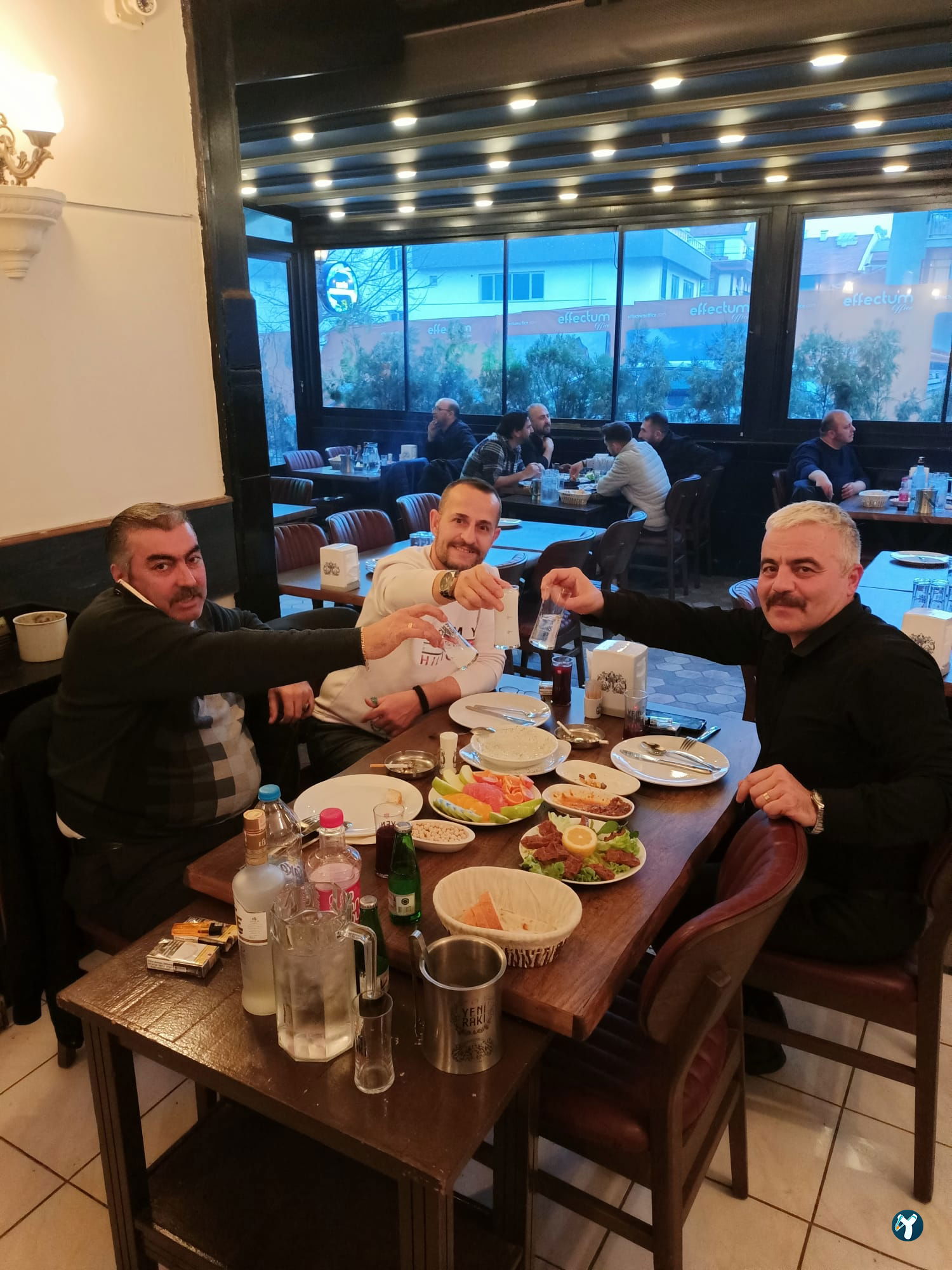 Safir Restaurant