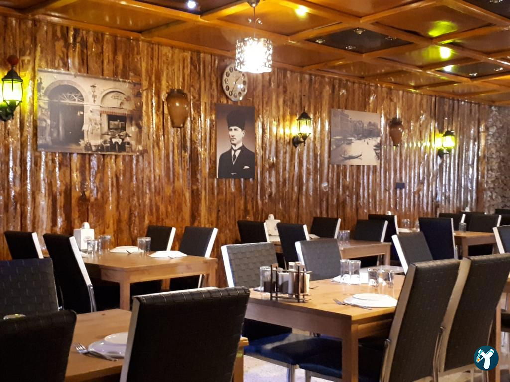 Safir Restaurant