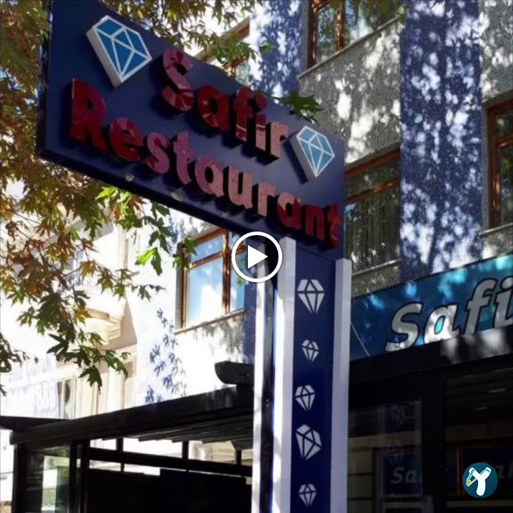 Safir Restaurant