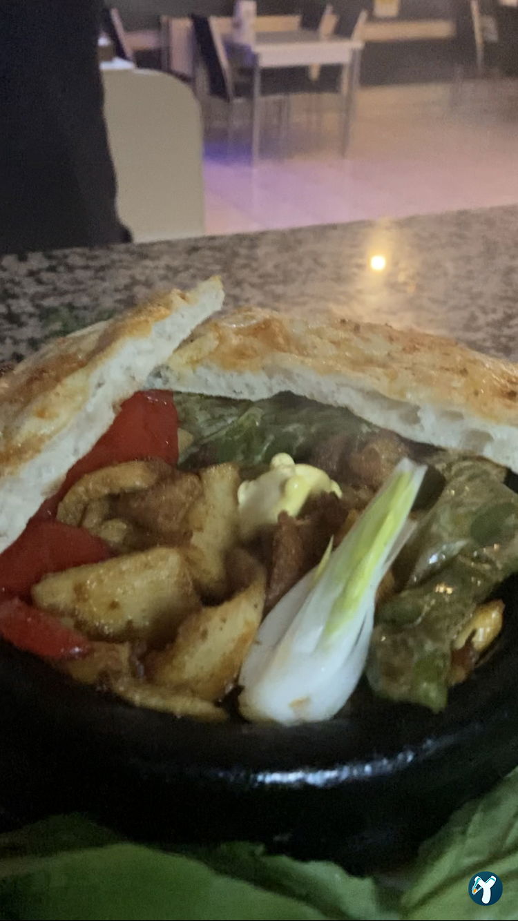 Safir Restaurant