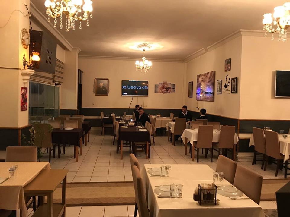 Safir Restaurant