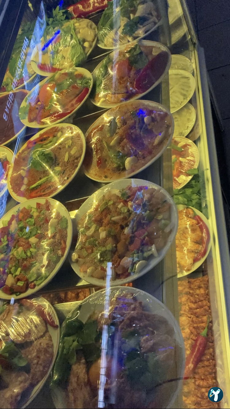 Safir Restaurant