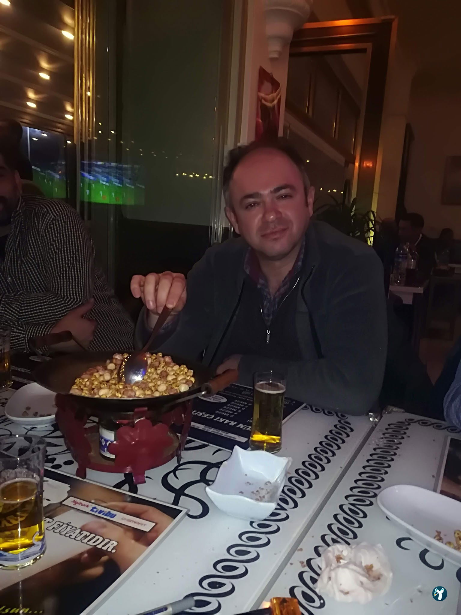 Safir Restaurant