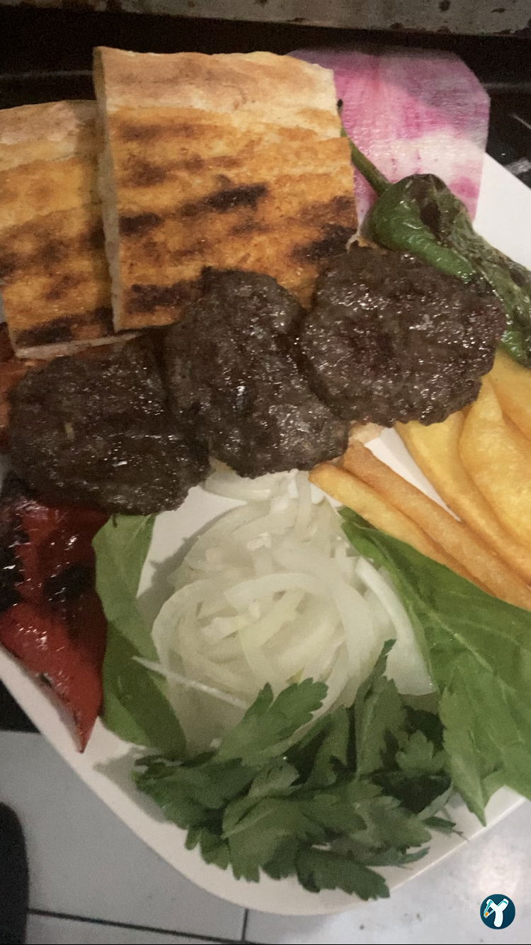 Safir Restaurant