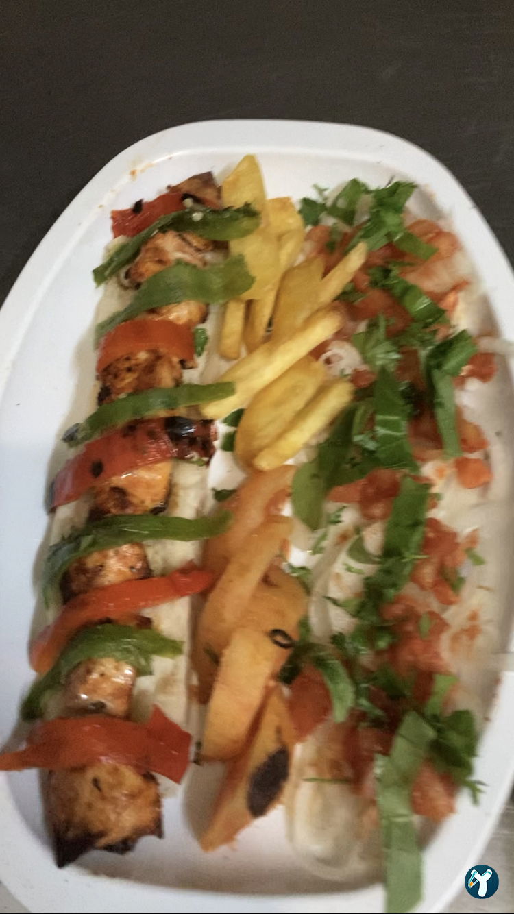 Safir Restaurant