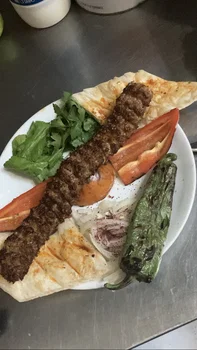 Safir Restaurant resimleri