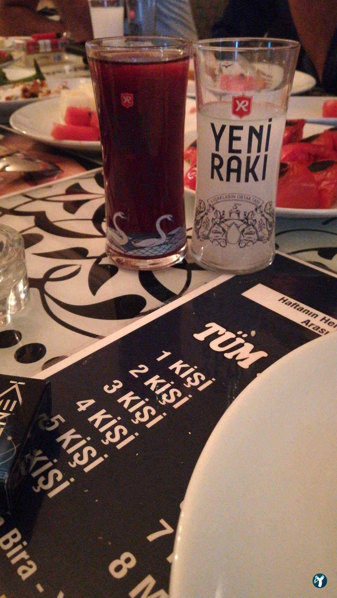 Safir Restaurant