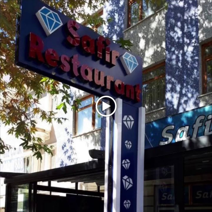 Safir Restaurant