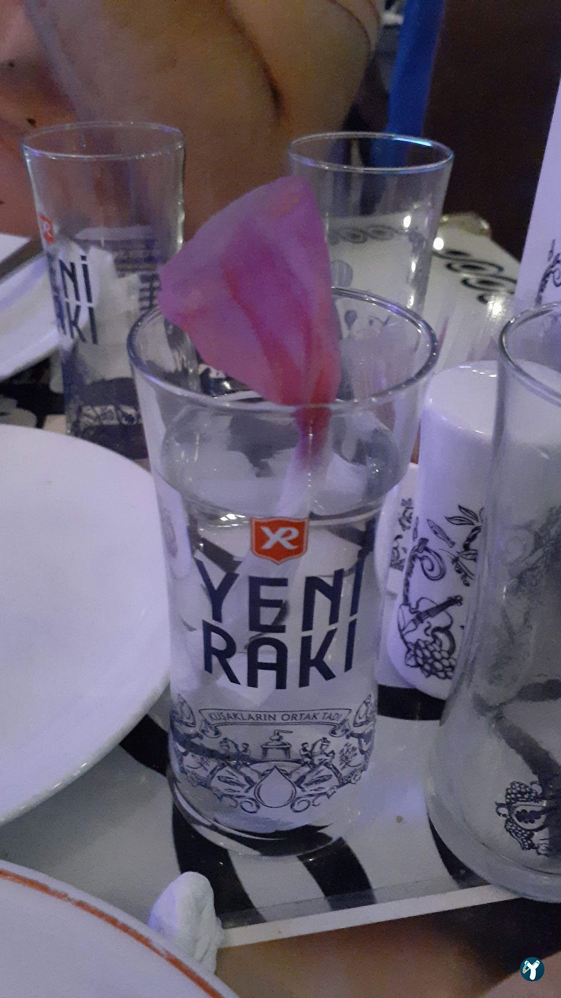Safir Restaurant