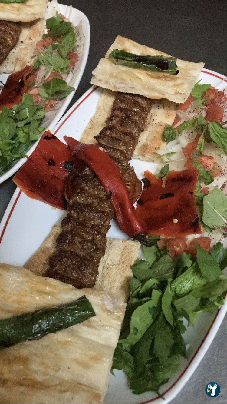 Safir Restaurant