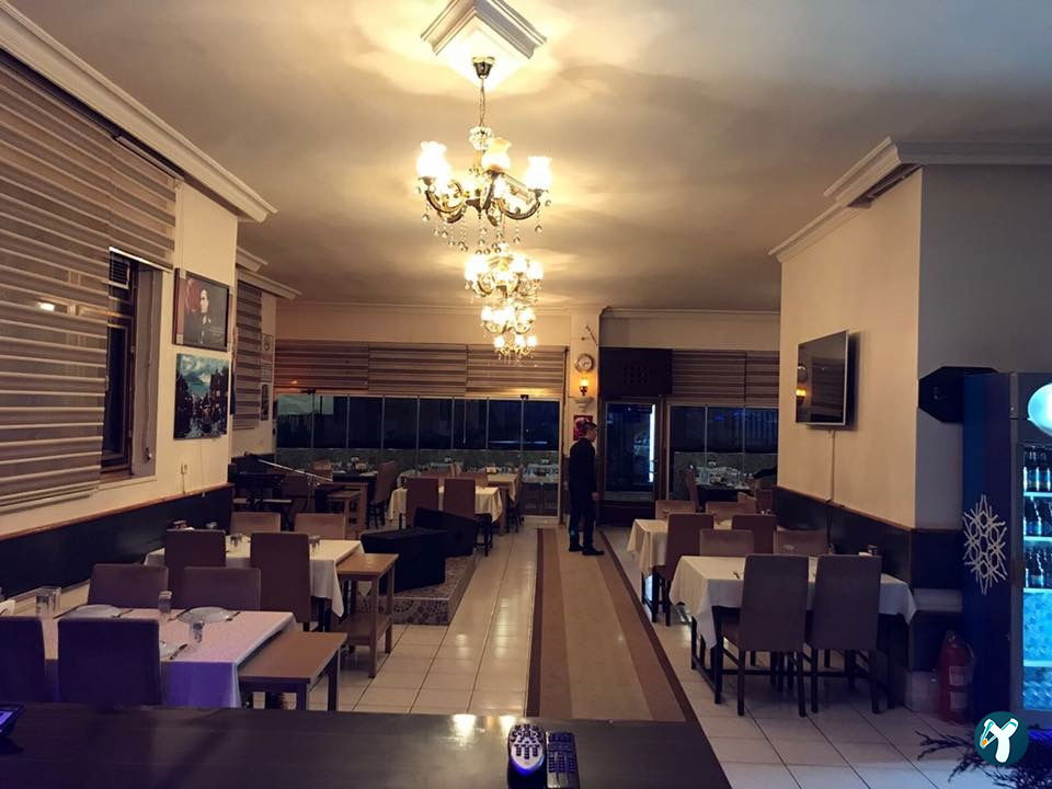 Safir Restaurant