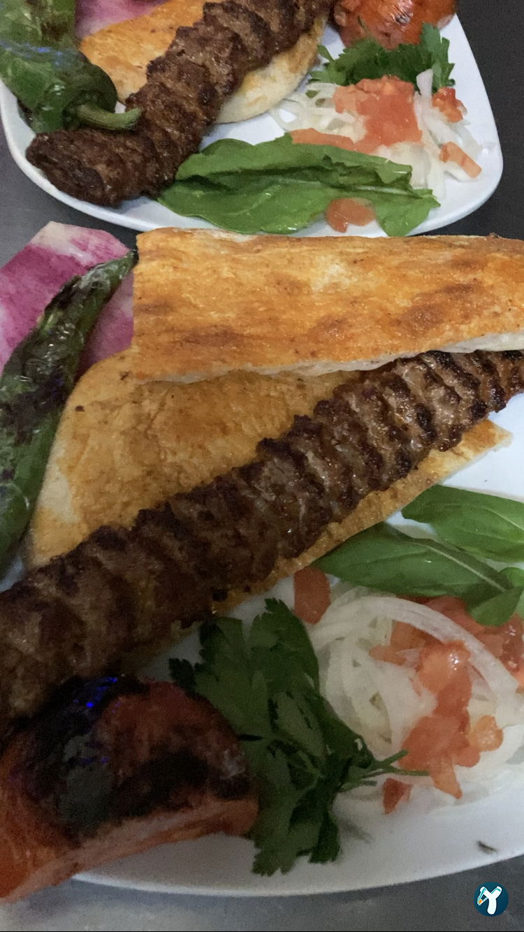 Safir Restaurant