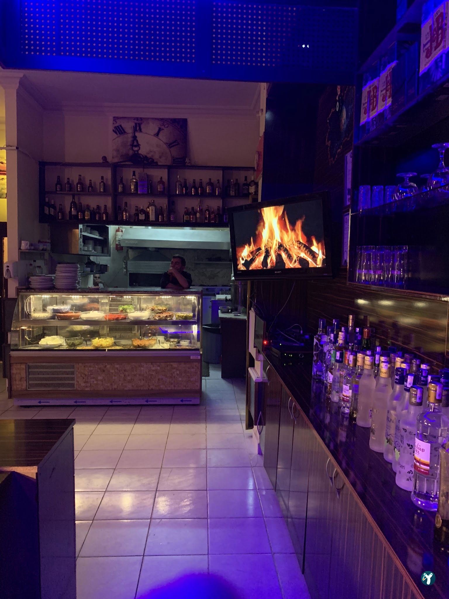 Safir Restaurant