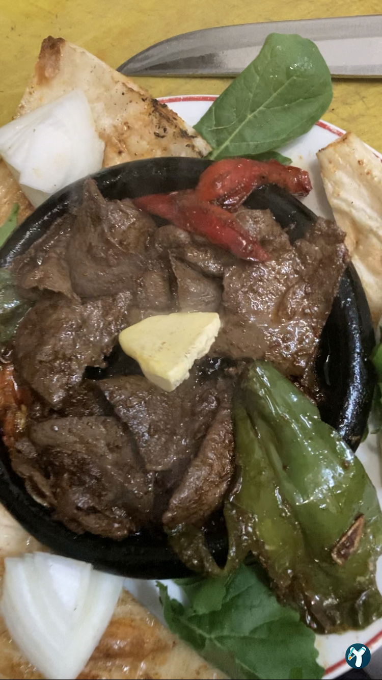Safir Restaurant
