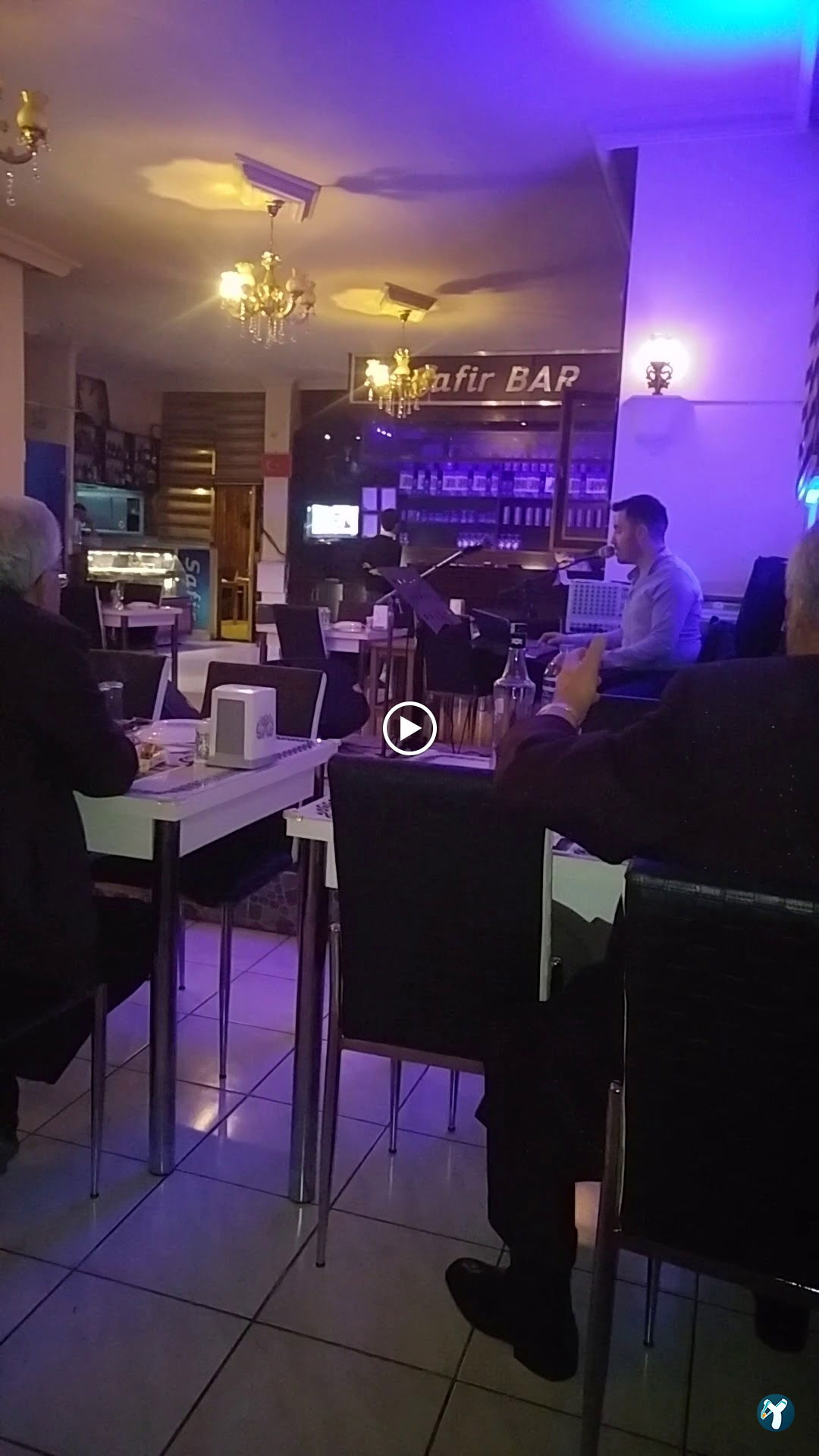 Safir Restaurant