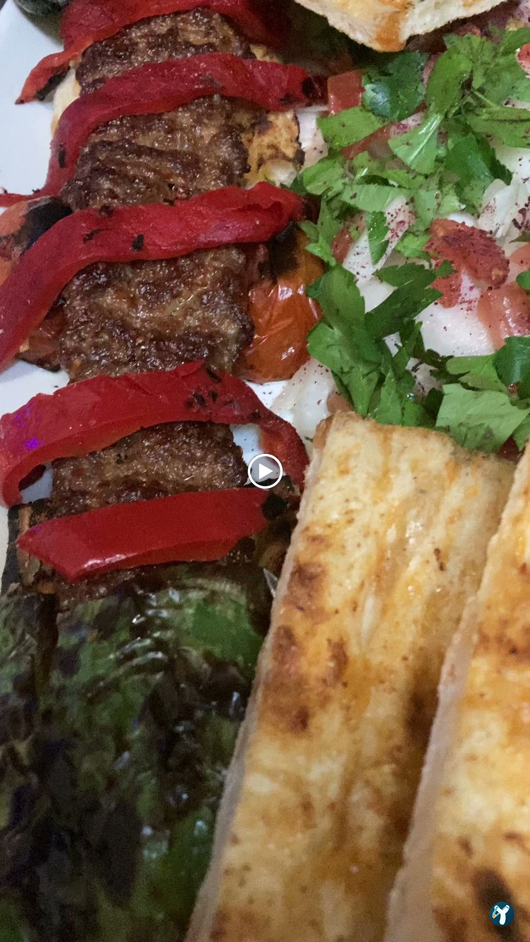 Safir Restaurant