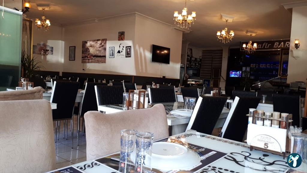Safir Restaurant