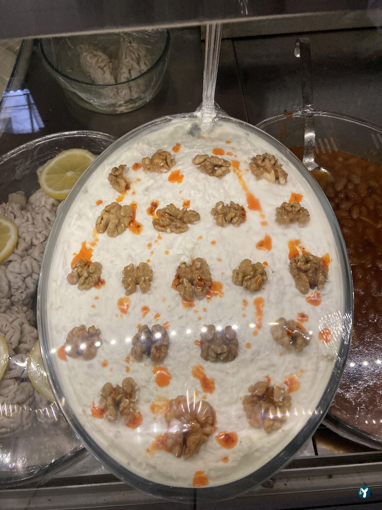 Safir Restaurant
