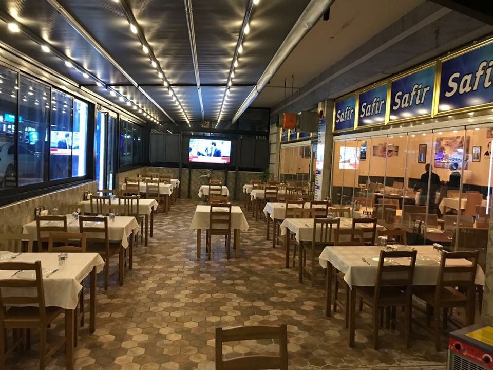 Safir Restaurant