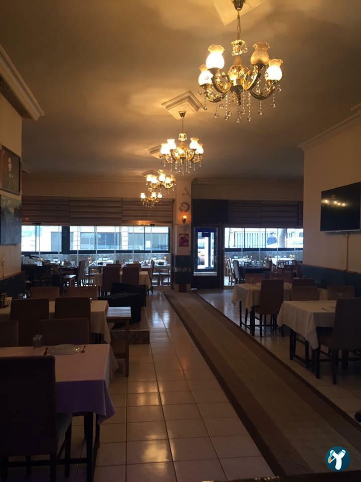 Safir Restaurant