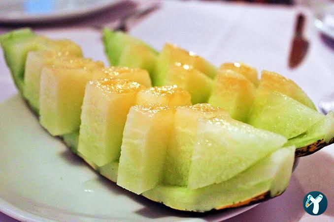 Safir Restaurant