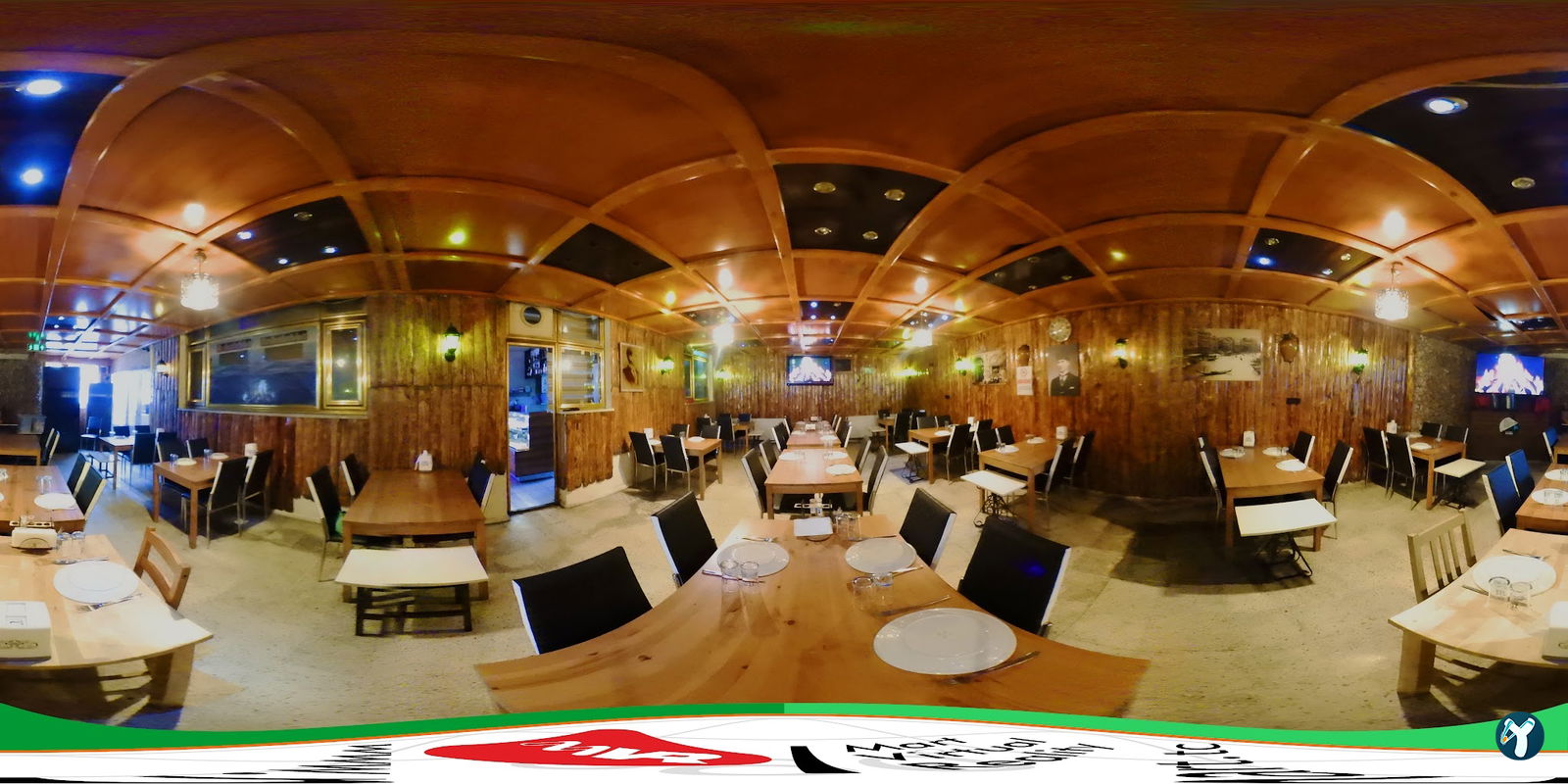 Safir Restaurant