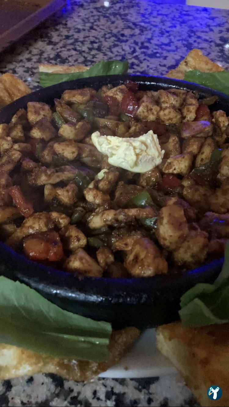 Safir Restaurant