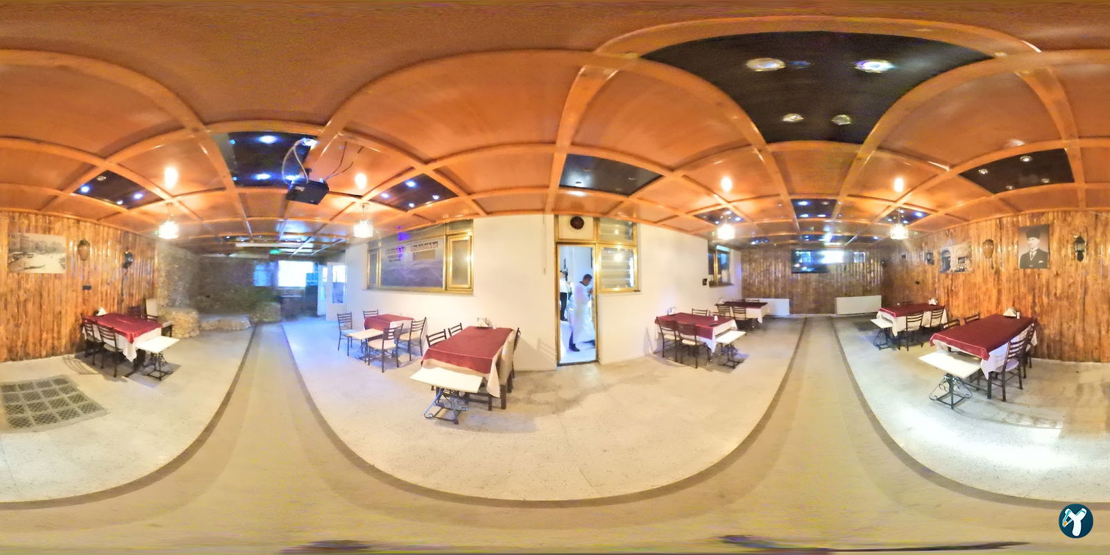 Safir Restaurant