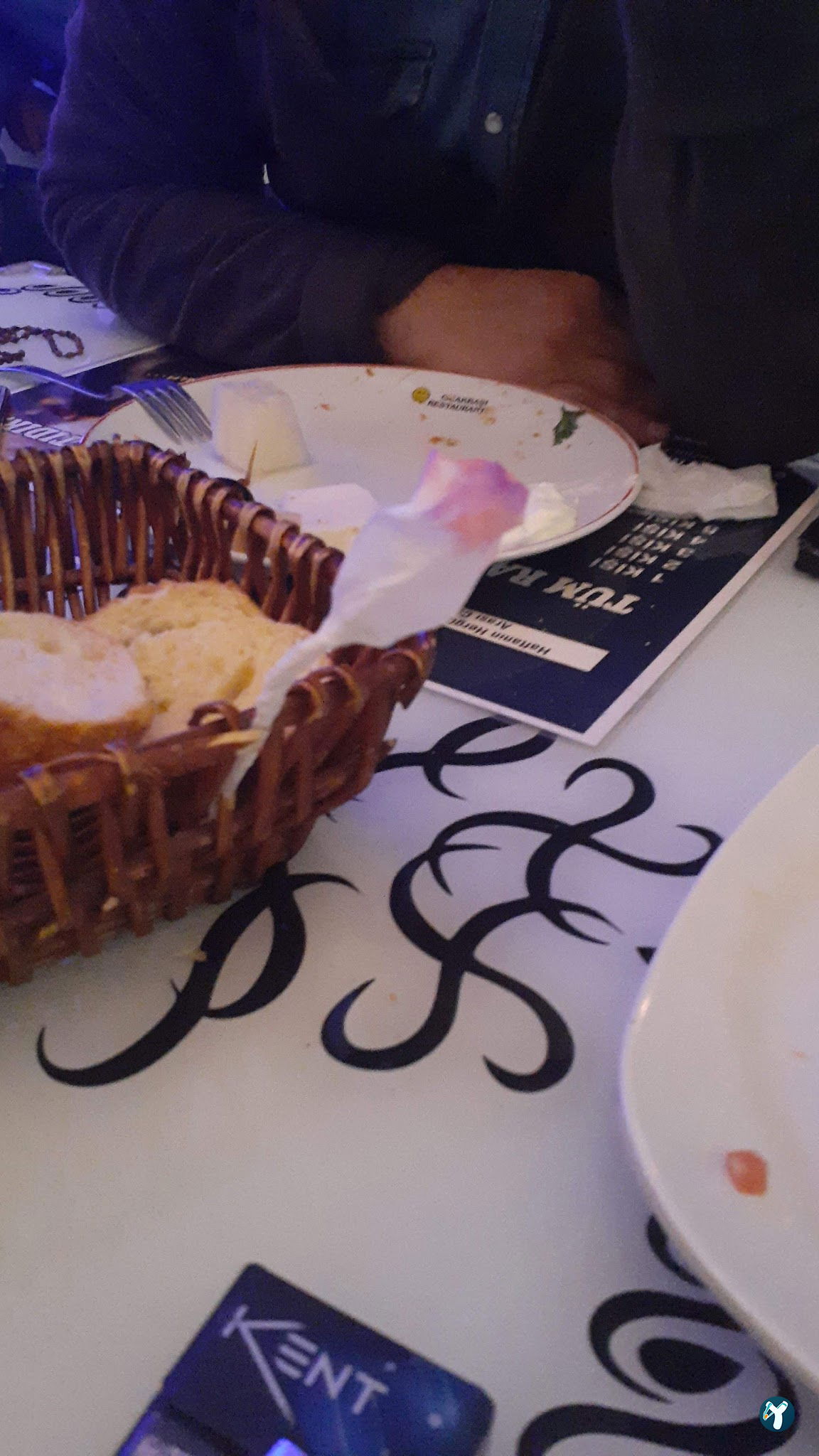 Safir Restaurant
