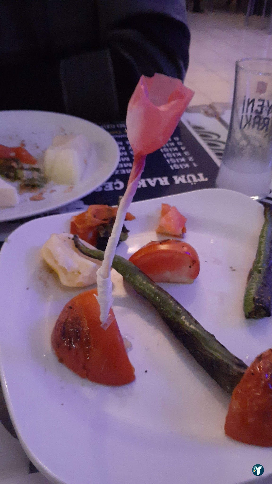Safir Restaurant