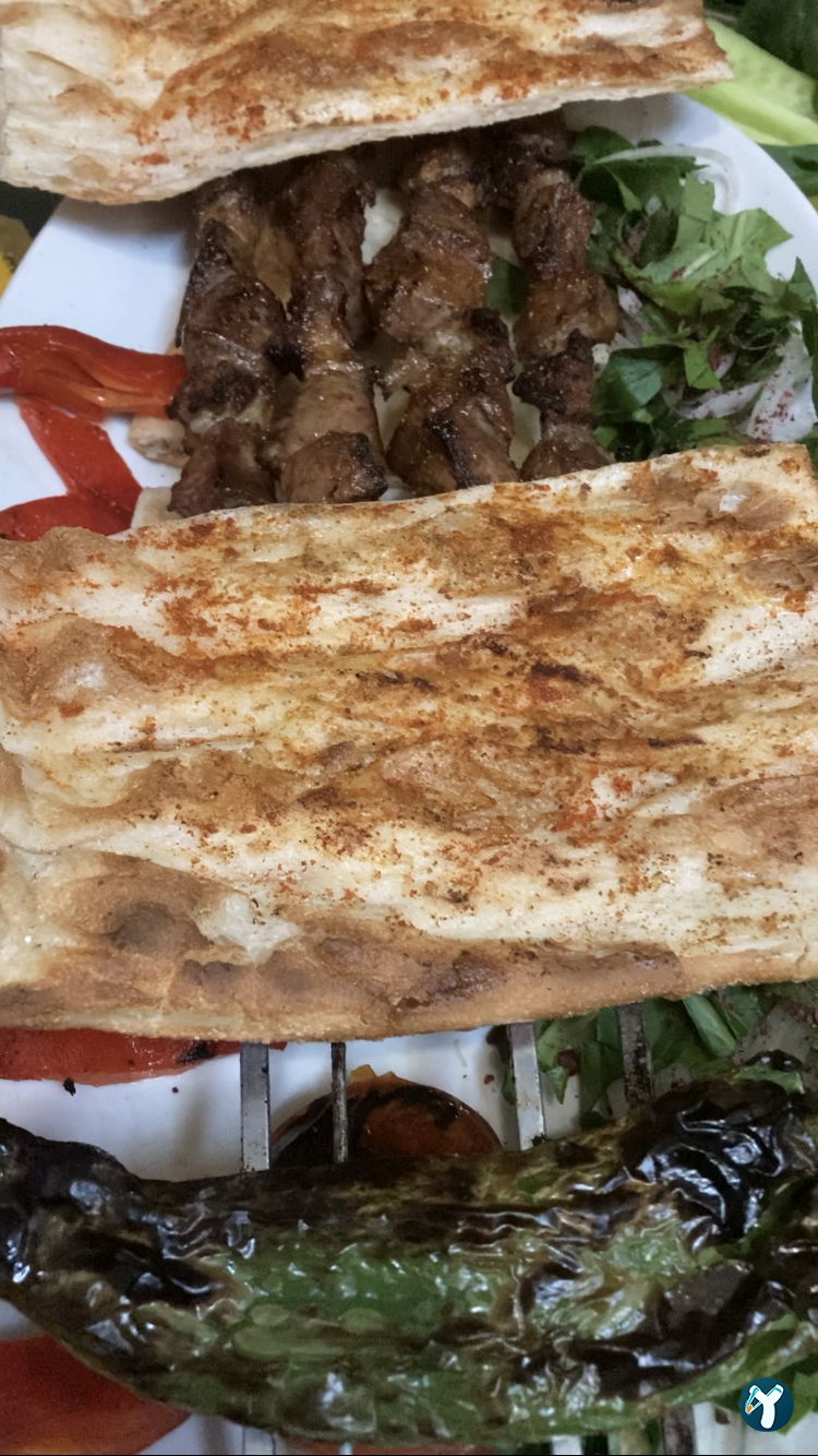 Safir Restaurant