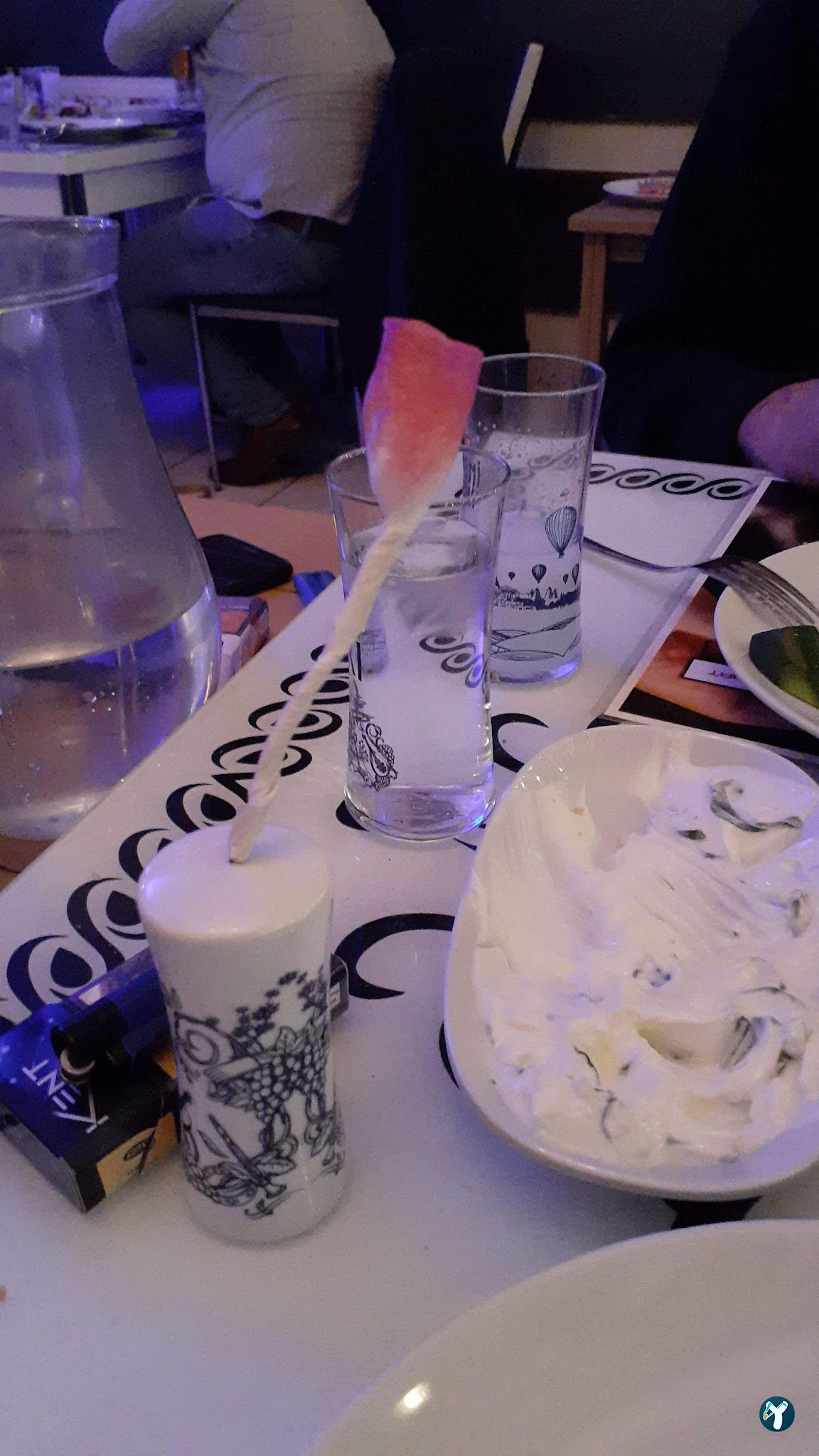 Safir Restaurant