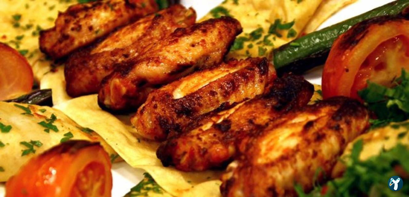 Safir Restaurant