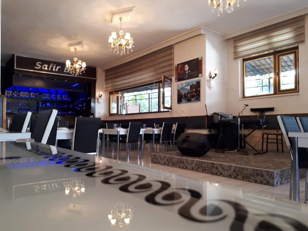 Safir Restaurant