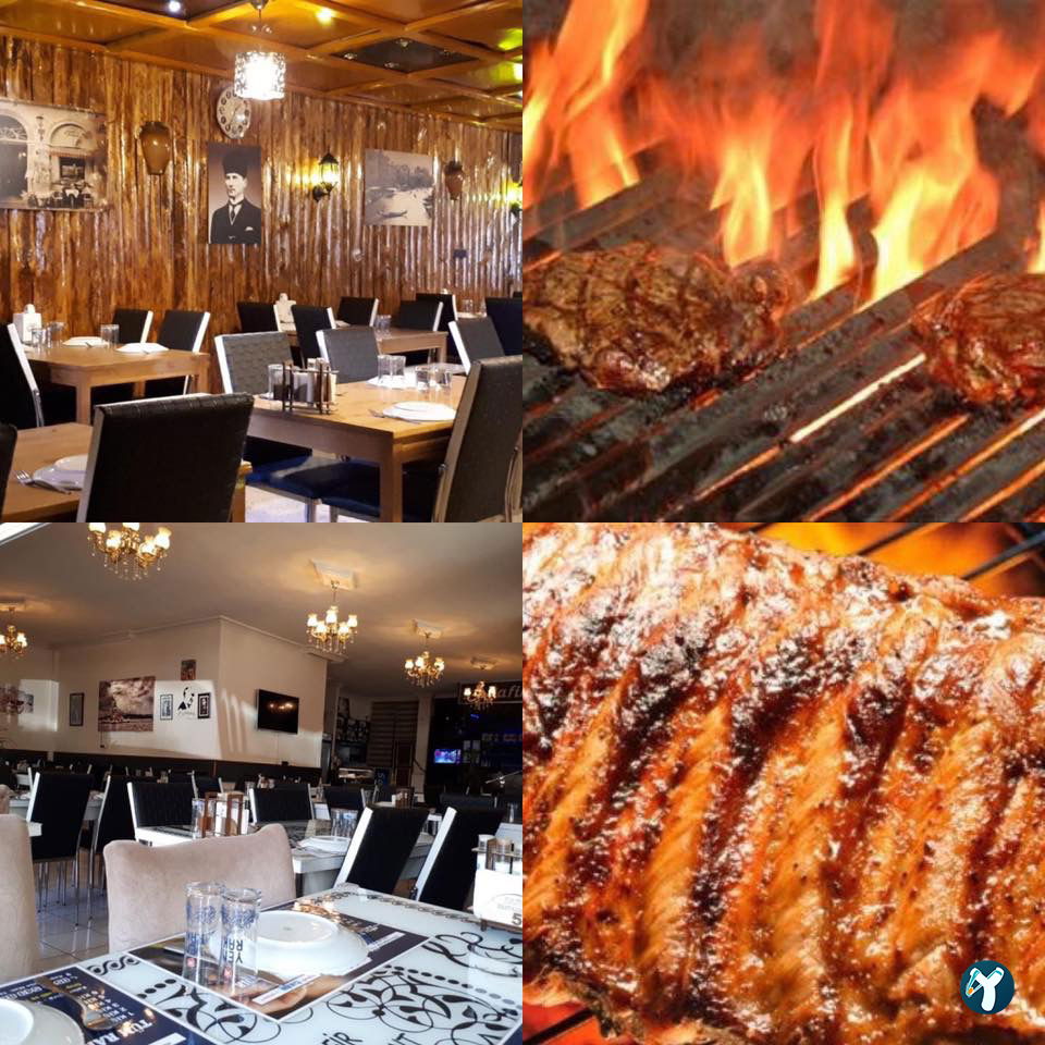 Safir Restaurant