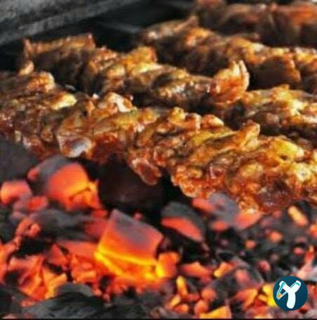 Safir Restaurant
