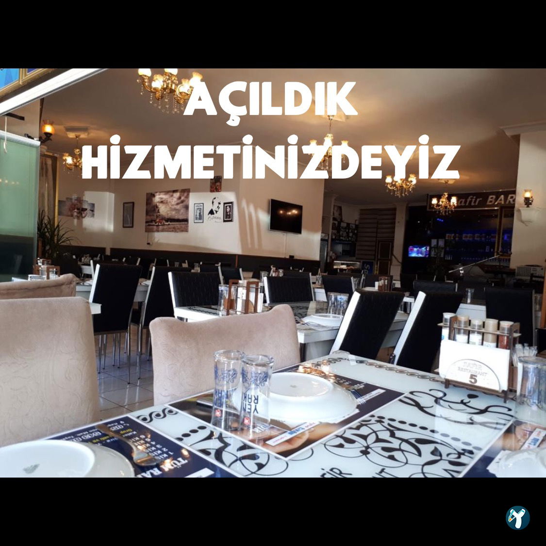 Safir Restaurant