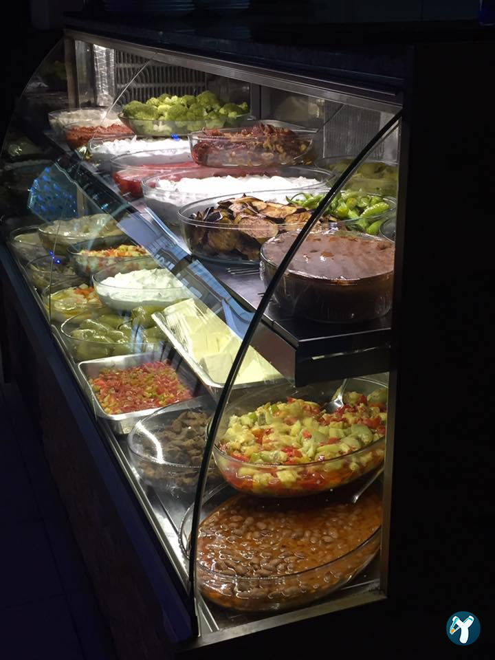 Safir Restaurant