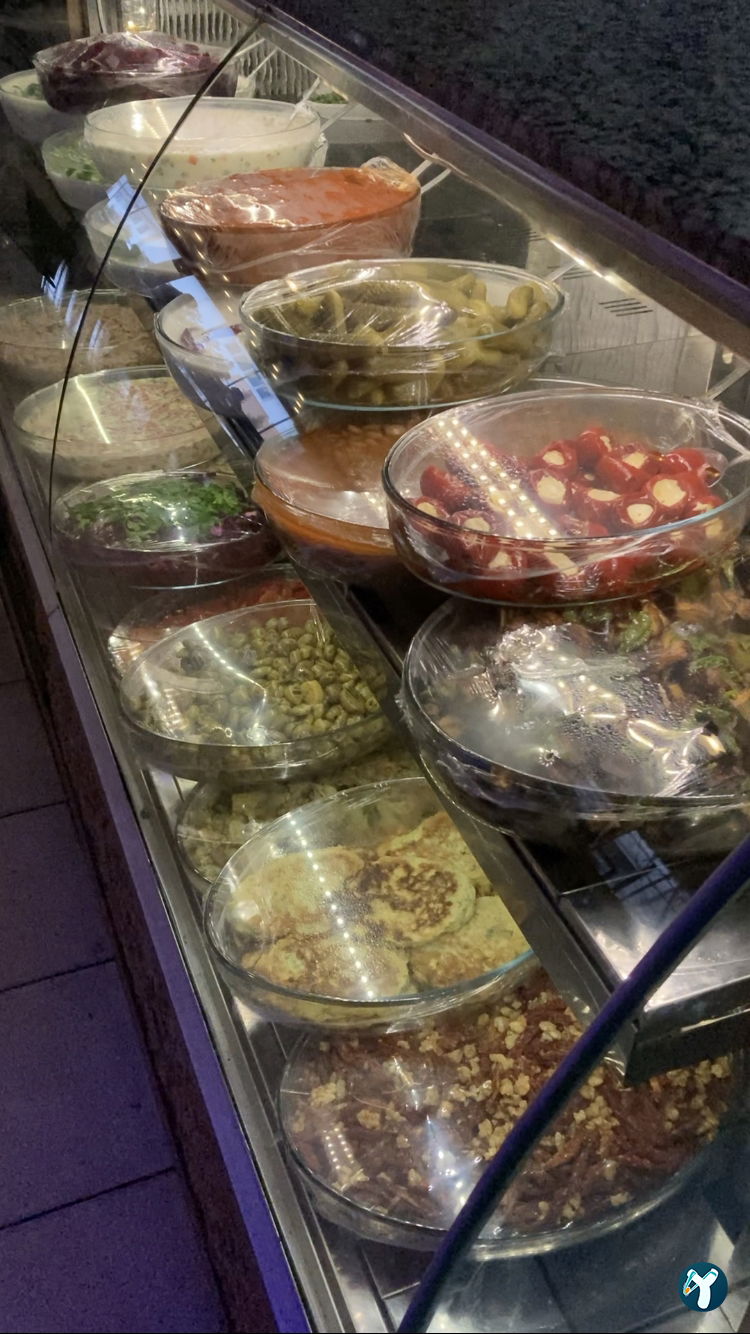Safir Restaurant