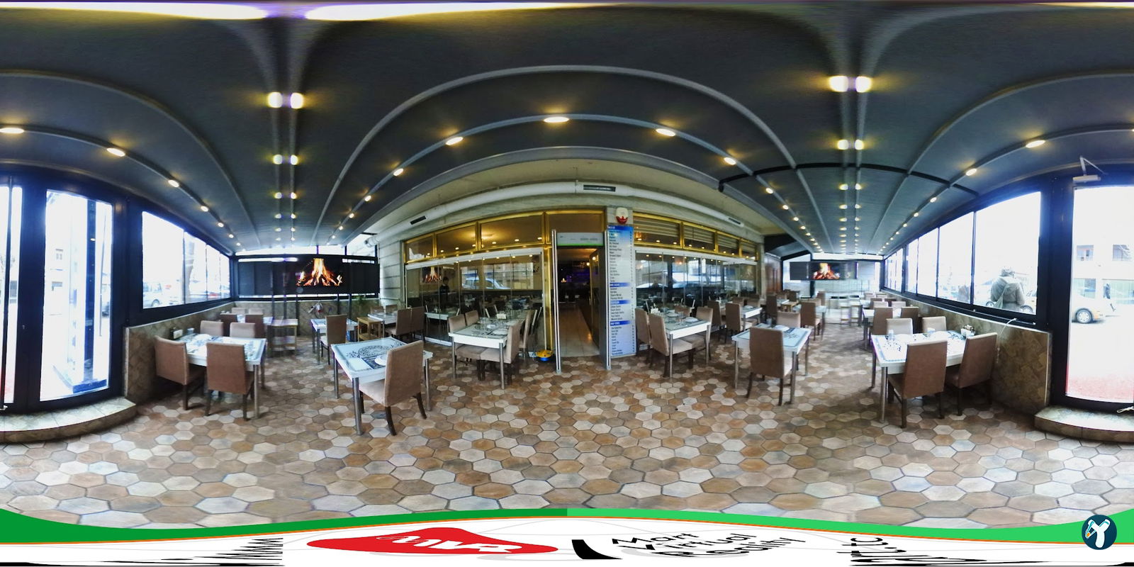 Safir Restaurant